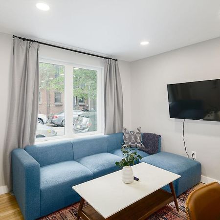 2Br In Heart Of Queen Village - Walk To Everything! Philadelphia Kültér fotó
