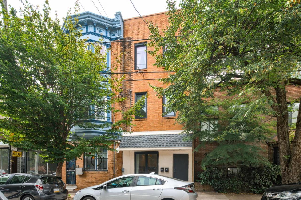 2Br In Heart Of Queen Village - Walk To Everything! Philadelphia Kültér fotó