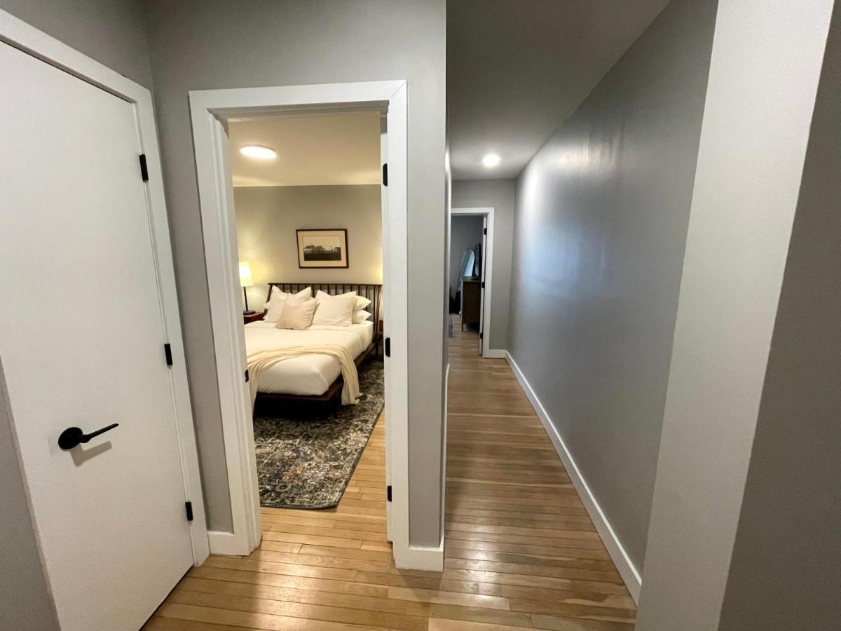 2Br In Heart Of Queen Village - Walk To Everything! Philadelphia Kültér fotó