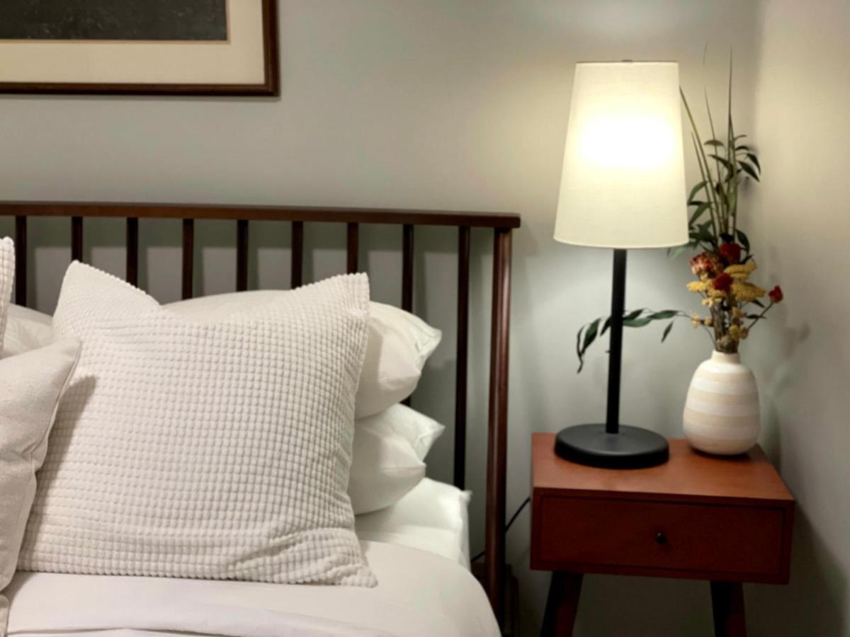 2Br In Heart Of Queen Village - Walk To Everything! Philadelphia Kültér fotó