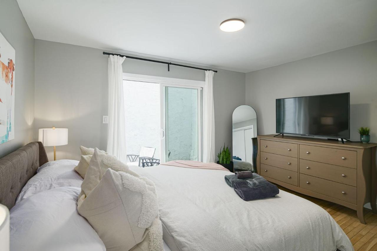 2Br In Heart Of Queen Village - Walk To Everything! Philadelphia Kültér fotó
