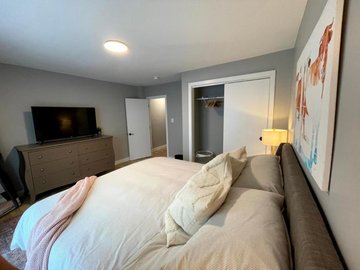 2Br In Heart Of Queen Village - Walk To Everything! Philadelphia Kültér fotó