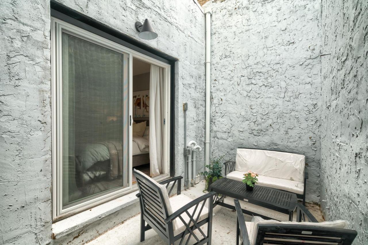 2Br In Heart Of Queen Village - Walk To Everything! Philadelphia Kültér fotó