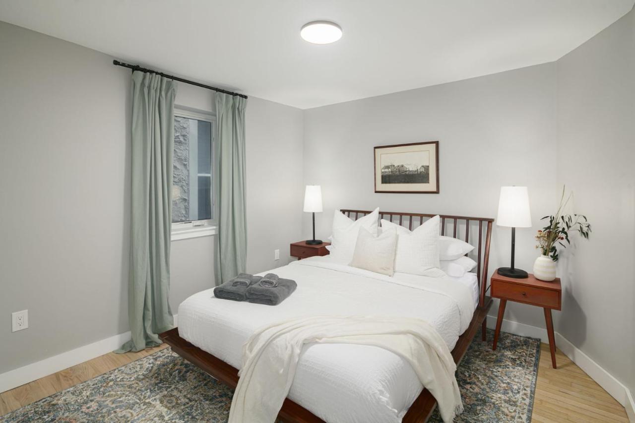 2Br In Heart Of Queen Village - Walk To Everything! Philadelphia Kültér fotó