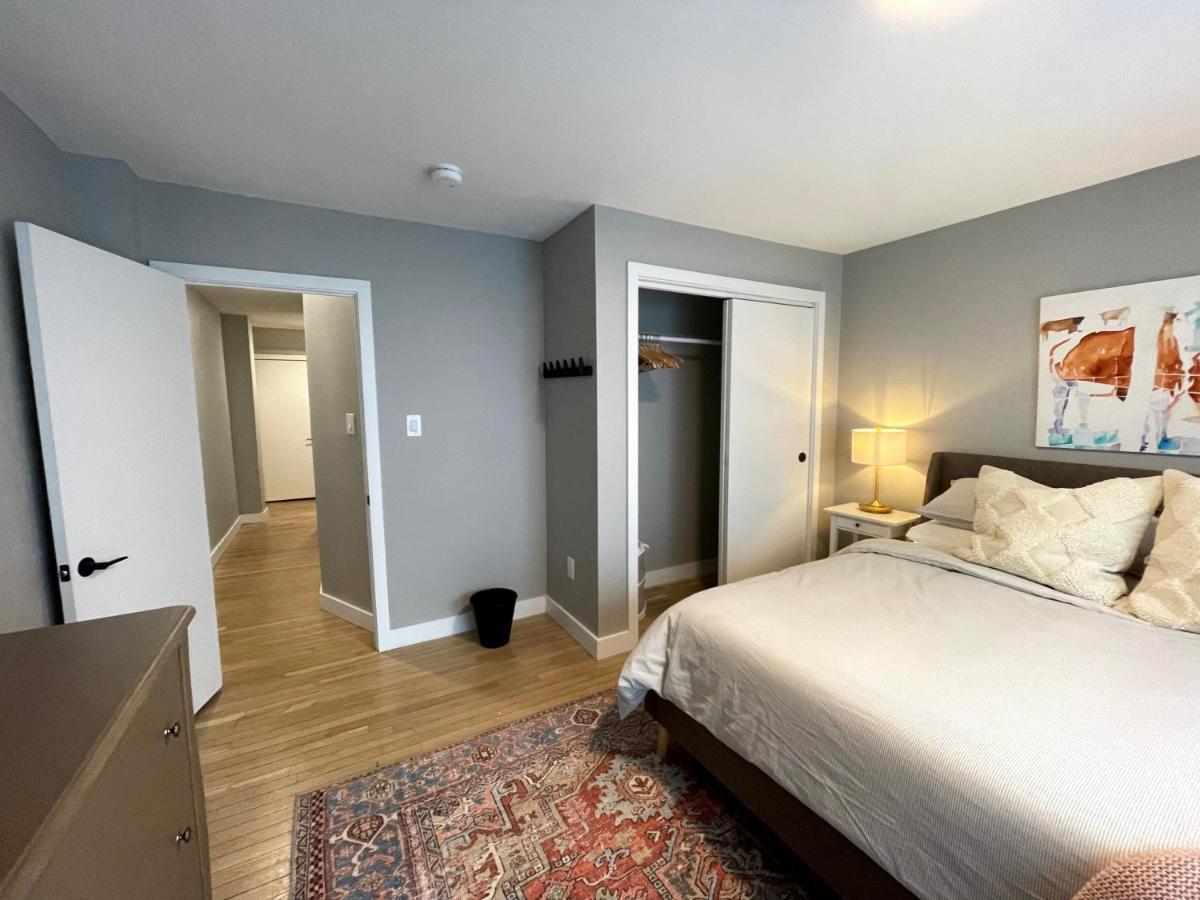 2Br In Heart Of Queen Village - Walk To Everything! Philadelphia Kültér fotó