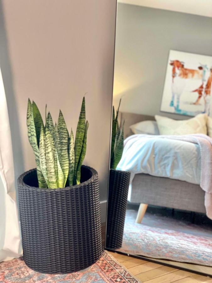 2Br In Heart Of Queen Village - Walk To Everything! Philadelphia Kültér fotó